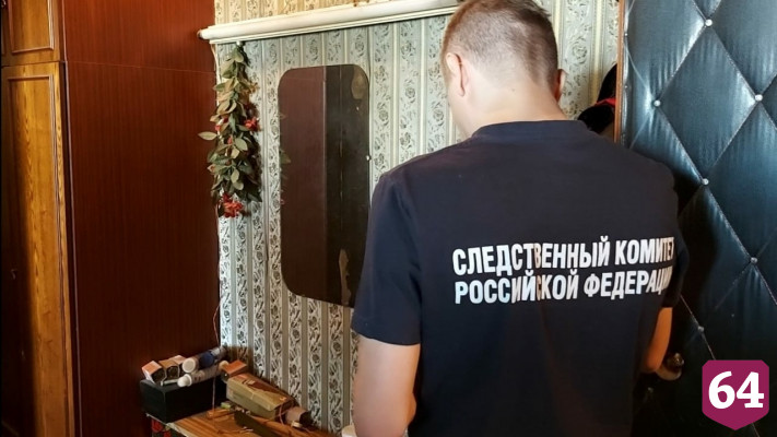 Визит в гости стоил саратовцу жизни 