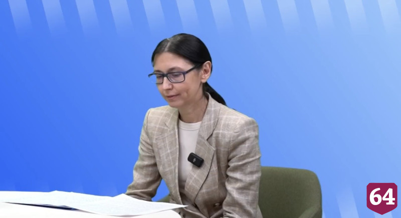 Усилия инвестиционной команды Саратовской области оценили на федеральном уровне 