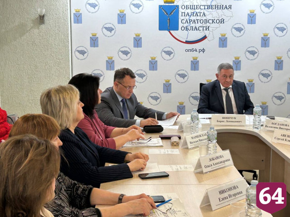 В Саратовской области на треть сократили производство хлеба 