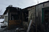 Возбуждено дело по факту гибели 4 человек на пожаре под Саратовом
