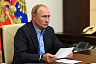 Президент предложил сделать конкурс «Большая перемена» ежегодным