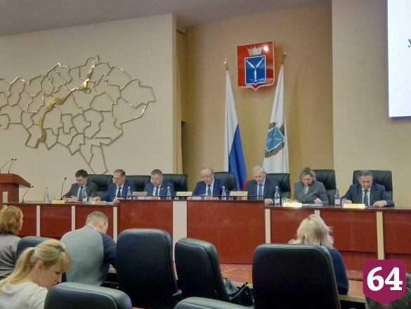 Радаев призвал «мобилизовать мощности и возможности» в решении проблем дольщиков