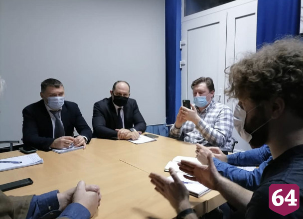 Саратовским киномеханикам выплатят зарплаты «в кратчайшие сроки»