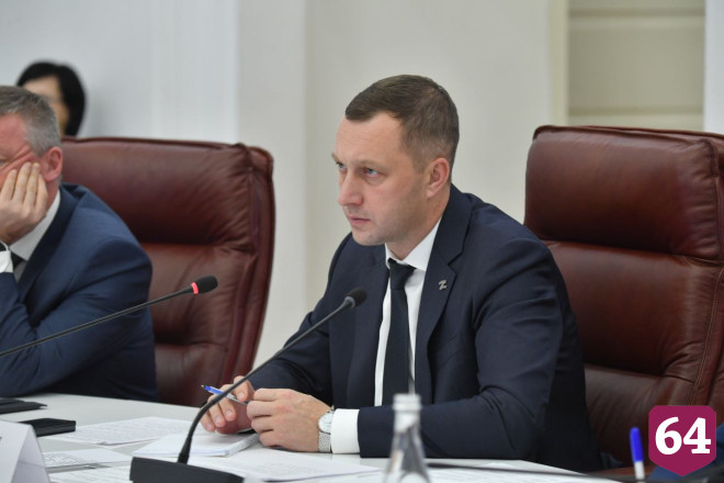 В Саратове в конце мая пройдет Российская студенческая весна