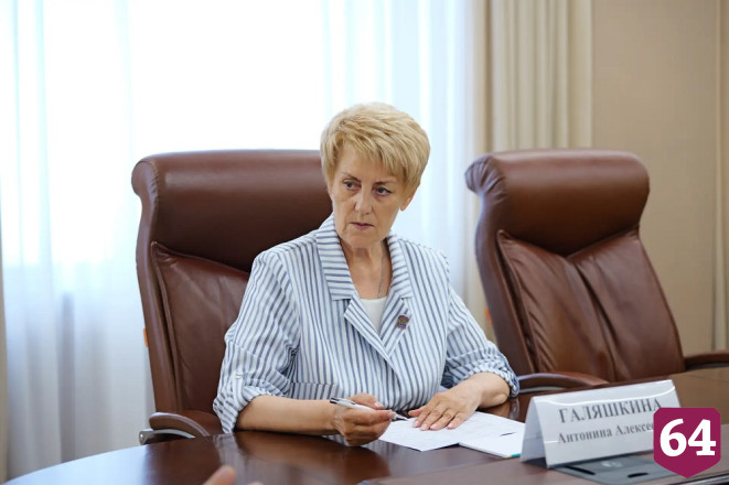 Губернатор поручил депутату помогать районам с заявками в госпрограммы