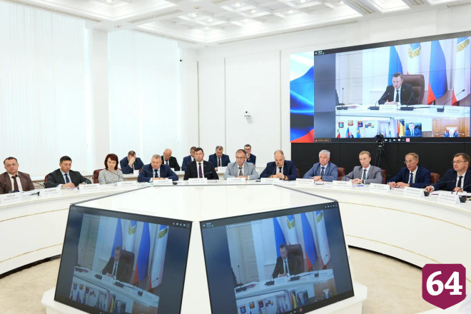 Кардиологи за полгода обследовали 610 тысяч саратовцев 