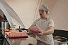 Популярного блогера покорила история пекаря с аутизмом из Саратова