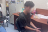 За покушение на убийство офицера в Саратовской области задержан 21-летний иностранец