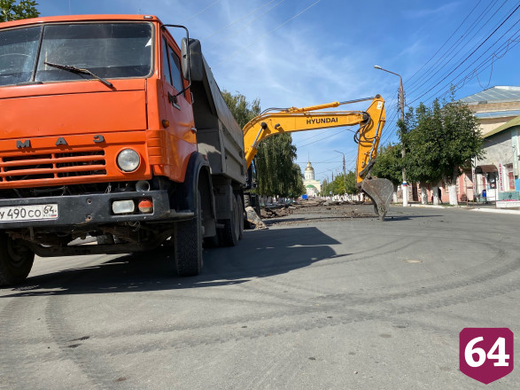 Губернатор призвал к общественному контролю на пешеходной улице