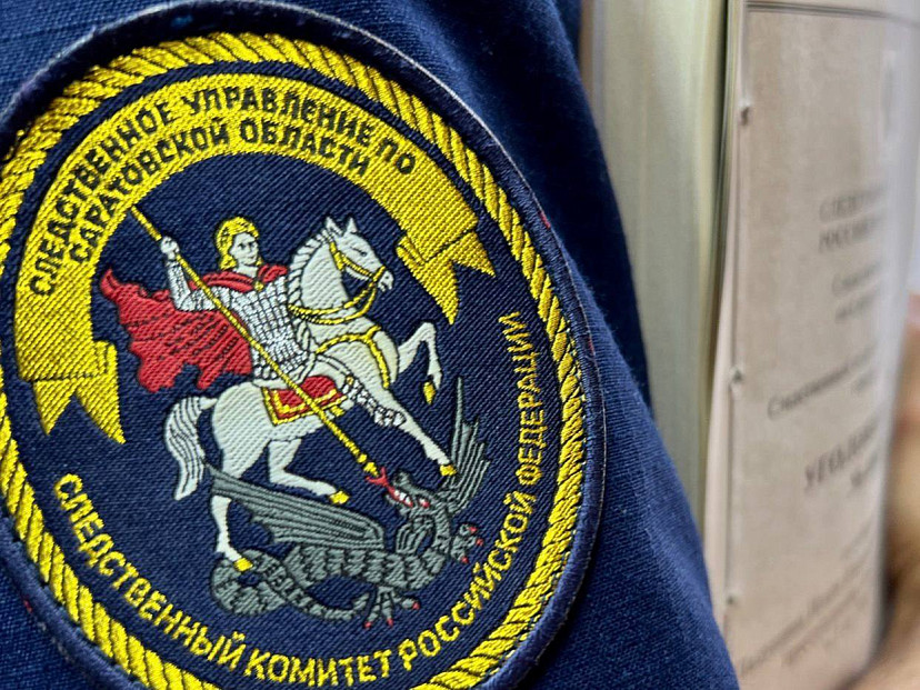 Жительница Энгельса попала под статью за покупку 12-летнему сыну мопеда
