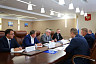 Саратовский губернатор обсудил трудоустройство выпускников колледжей на заводы