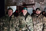 Саратовцы доставили гуманитарную помощь в школу Мариуполя