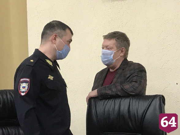 Застройщикам «Победы» пригрозили уголовной ответственностью