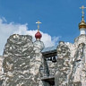 Семьи саратовских бойцов СВО пригласили в бесплатную поездку по святым местам 