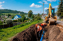 В Саратовской области обновят сельские водопроводы