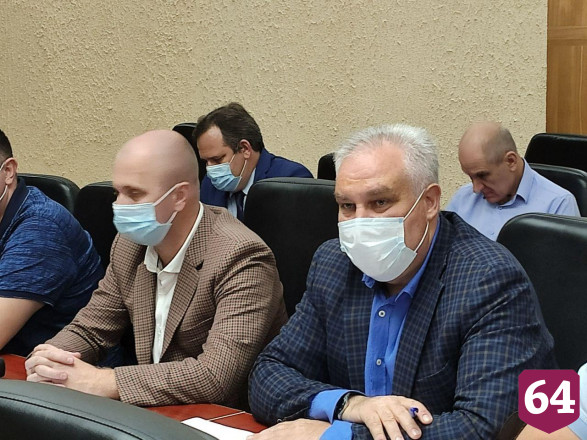 Вице-губернатор извинился перед дольщиками за срыв сроков