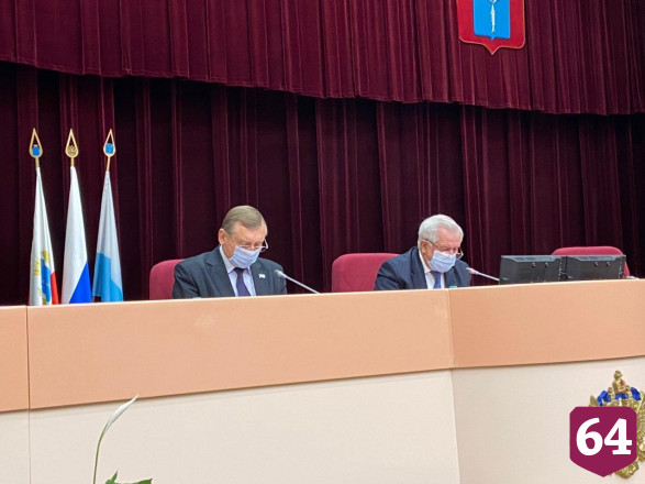 Мэрия Саратова отдаст в безвозмездное пользование 65 помещений 