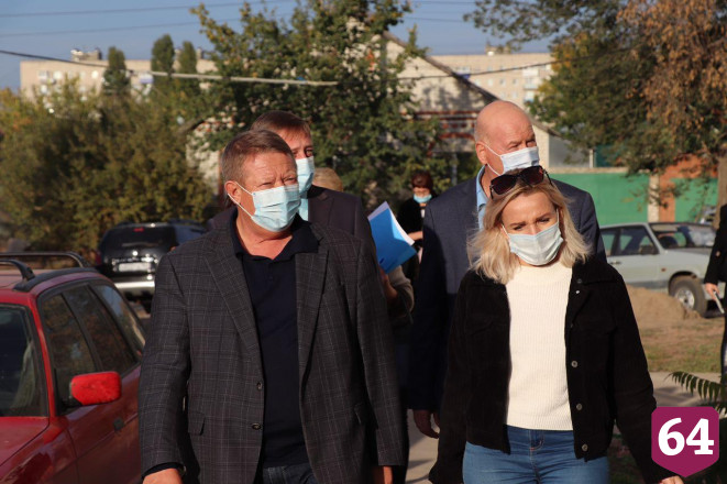 За срыв сроков застройщика пригрозили наказать рублем 