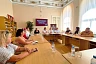 В Энгельсском районе открылось первое отделение «Волонтеров культуры»