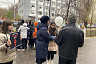 Саратовцам напомнили о жертвах дорожных аварий
