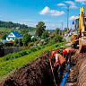 В Саратовской области обновят сельские водопроводы