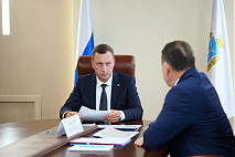 Губернатор призвал наращивать обработку природных территорий от грызунов