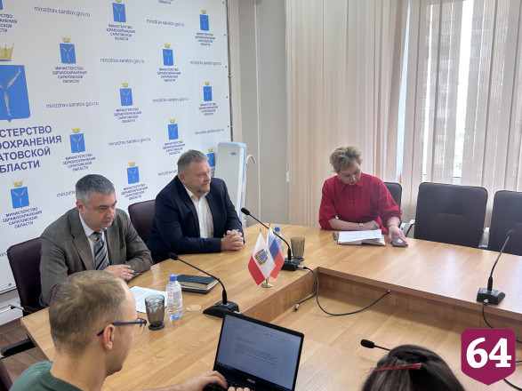Более 135 тысяч саратовцев сделали прививку от гриппа