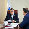 Губернатор призвал наращивать обработку природных территорий от грызунов