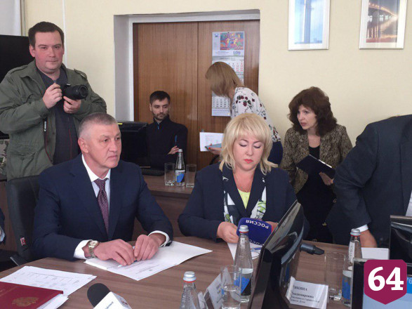Избирательную комиссию Саратовской области возглавила Ирина Романова