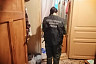 Родственники нашли 58-летнего саратовца мертвым в квартире