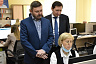 Саратовский ЦУР наладил эффективную обратную связь с жителями