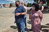 Губернатор потребовал привлекать местных подрядчиков к благоустройству 