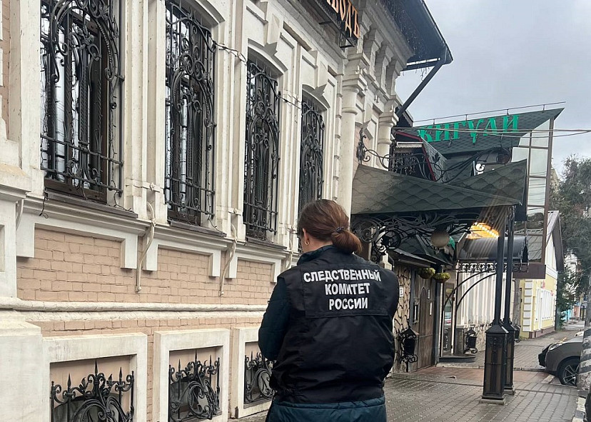 На сбежавшего из больницы после нападения на полицейского саратовца завели дело
