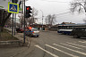 В Саратове пожилая автоледи задавила женщину