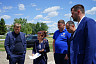 В Саратовской области началась масштабная проверка качества ремонта дорог  