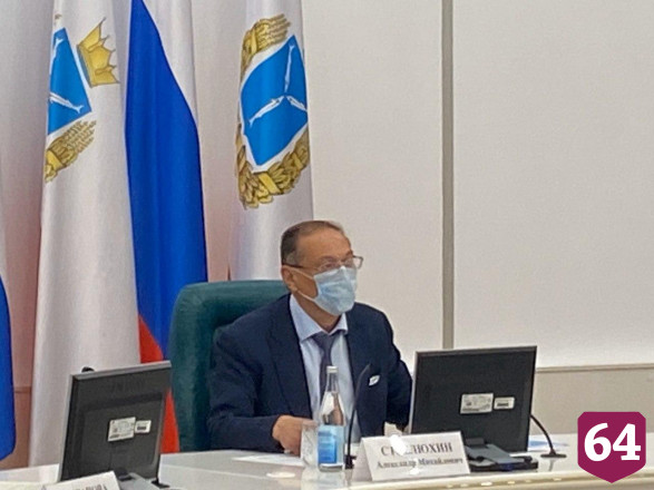 Вице-губернатор призвал не говорить о стабилизации ситуации с коронавирусом 