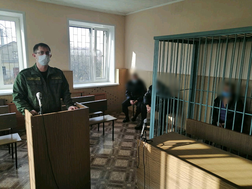 Суд арестовал автоледи за смертельный наезд на подростка