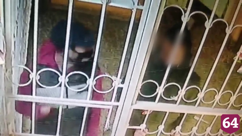 Грабитель пытался оплатить похищенной картой покупки и попался