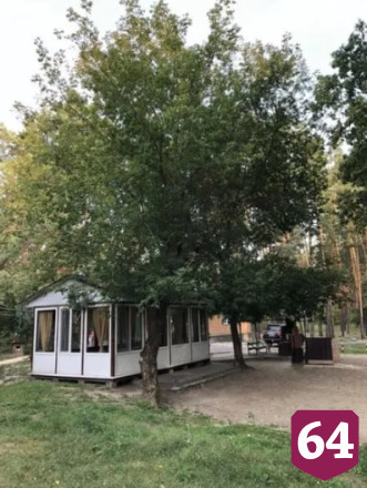Саратовскую турбазу с одним домом оценили в 10 миллионов