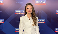 Саратовская журналистка Вероника Яковлева получила стипендию губернатора