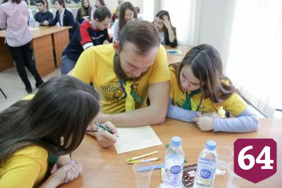 Вавиловские чтения стали брендом СГАУ