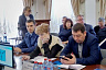 Саратовские чиновники обещали проработать вопрос бесперебойного вывоза мусора зимой   
