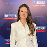 Саратовская журналистка Вероника Яковлева получила стипендию губернатора