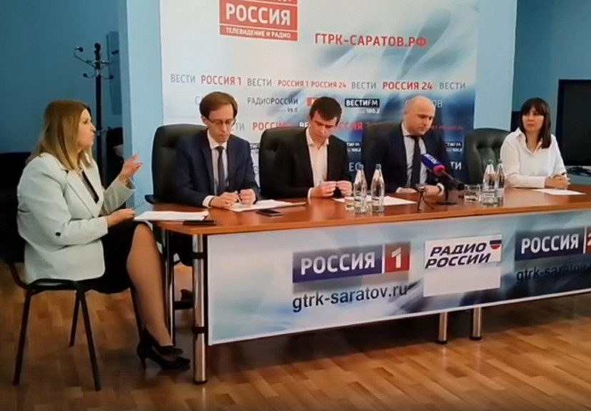 В Саратовской области насчитали 10 миллиардеров