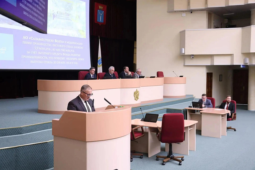 В Саратовской области планируют создать 12 промышленных кластеров