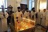 Десятки саратовцев пришли в храм на панихиду по Лизе Киселевой