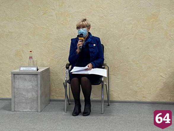 В Саратове заявили о необходимости нравственной прививки детям 