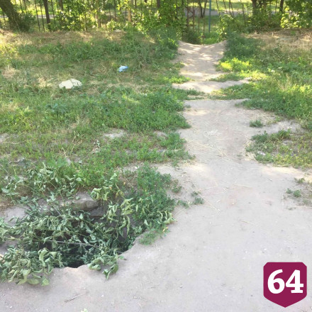 В Энгельсе спасли упавшего в колодец 8-летнего мальчика 