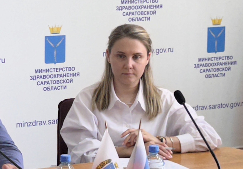 Саратовцев предупредили об опасности микродозинга