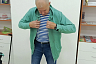 В Саратове 28 ветеранов СВО получили адаптивную одежду